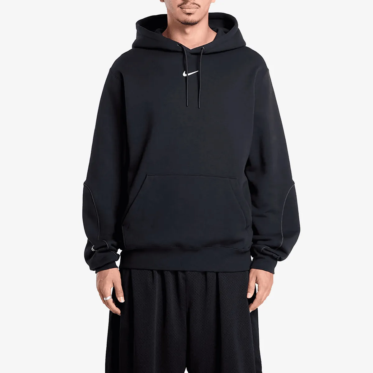 NIKE Hanorac M NRG CS HOODIE FLC 2 