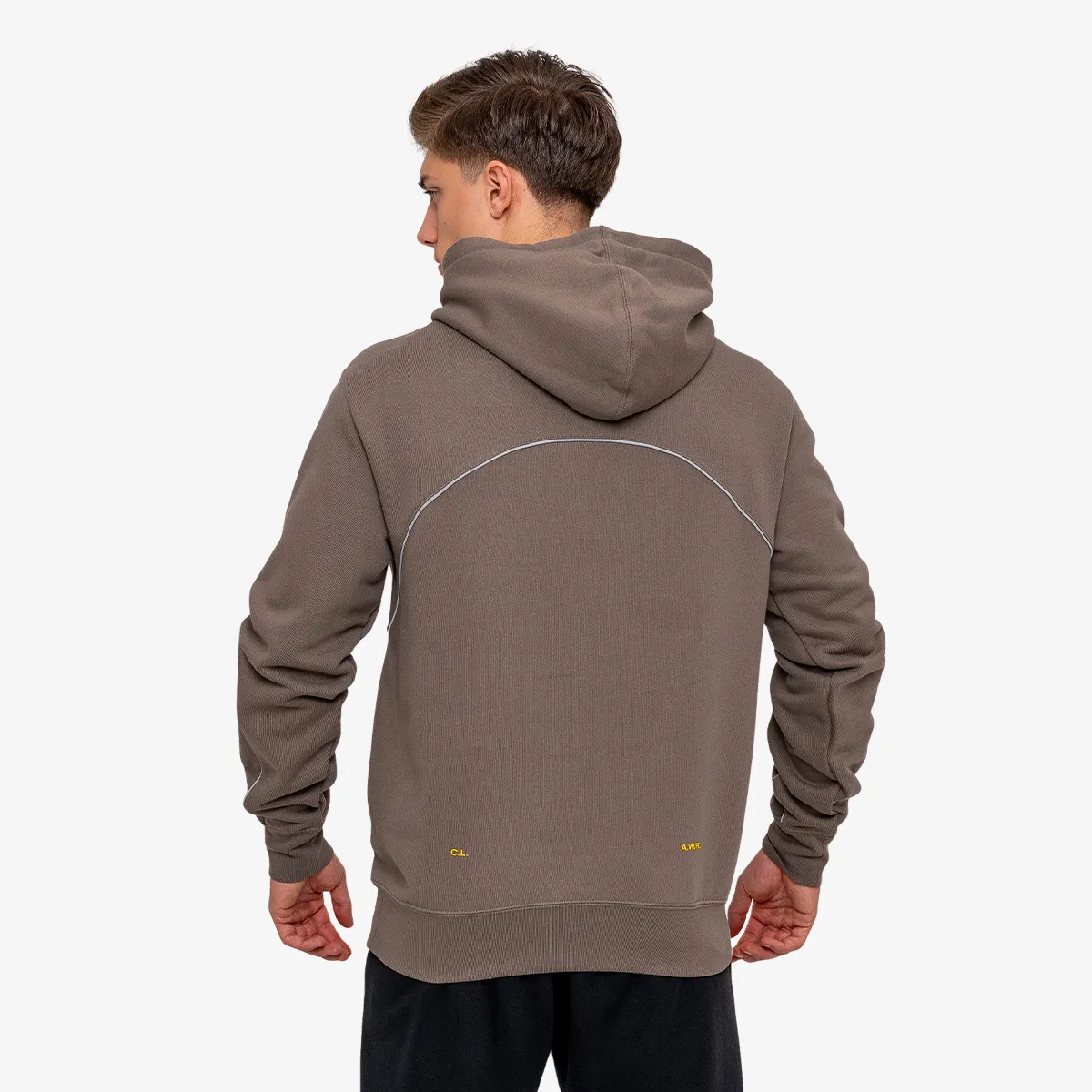 NIKE Hanorac M NRG CS NOCTA HOODIE FLC 2 