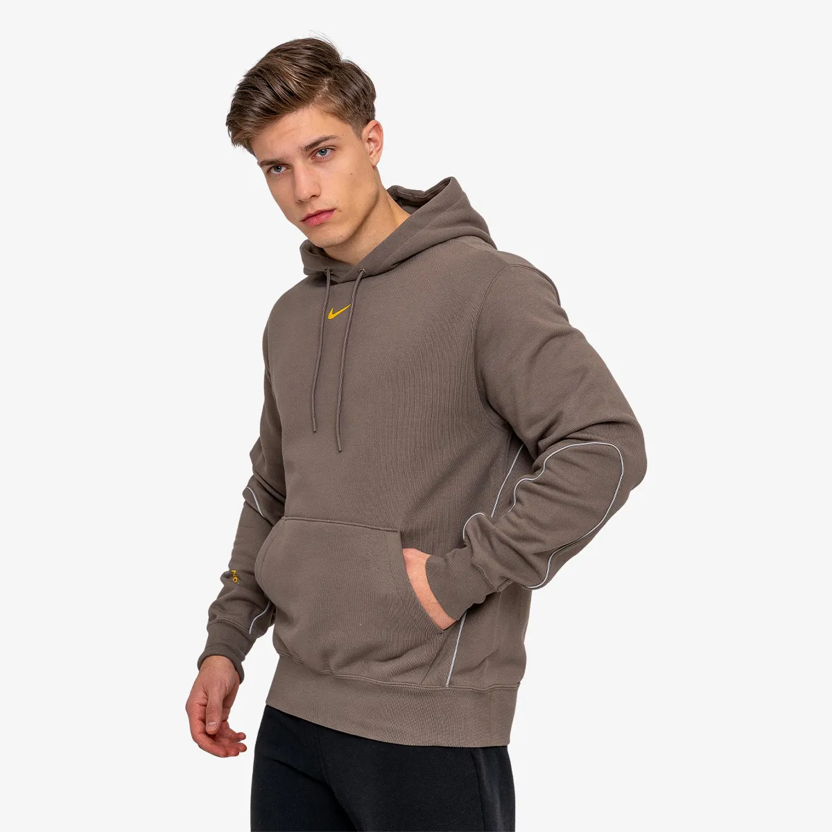 NIKE Hanorac M NRG CS NOCTA HOODIE FLC 2 