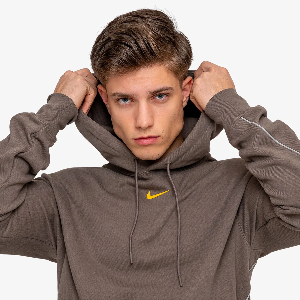 NIKE Hanorac M NRG CS NOCTA HOODIE FLC 2 