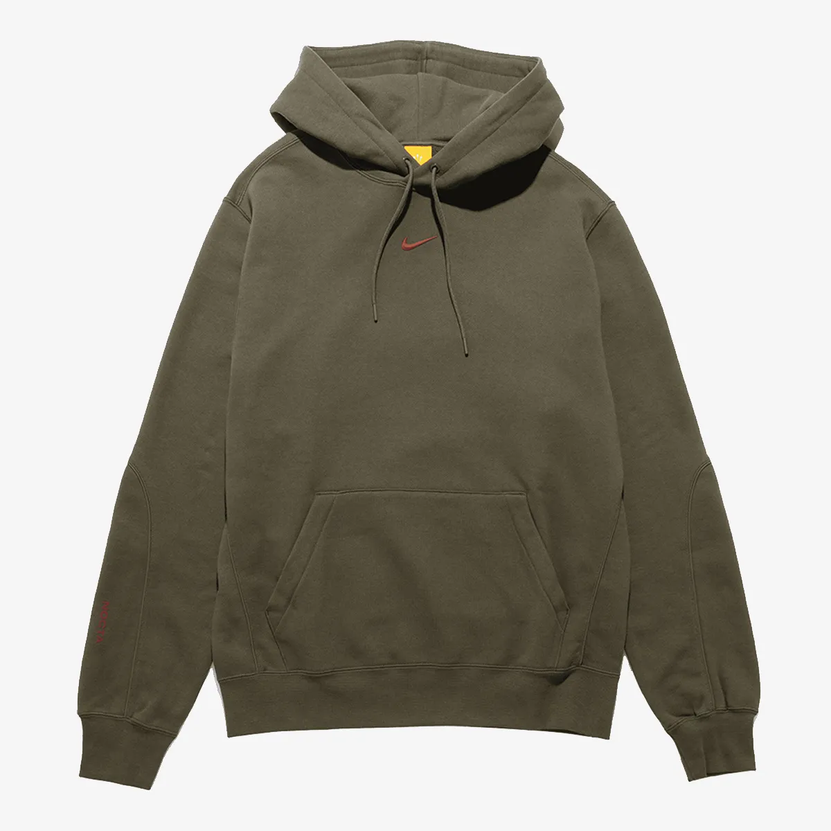 NIKE Hanorac M NRG CS HOODIE FLC 2 