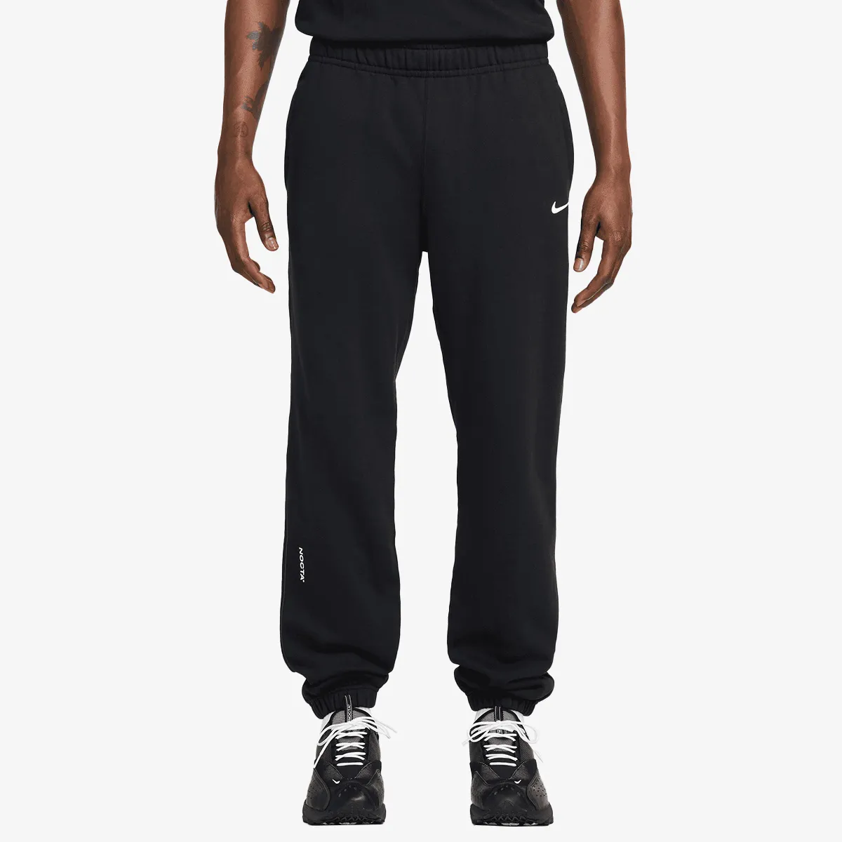 NIKE Pantaloni de trening M NRG NOCTA CS PANT FLC 
