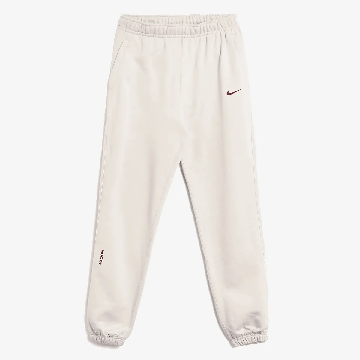 NIKE Pantaloni de trening M NRG NOCTA CS PANT FLC 