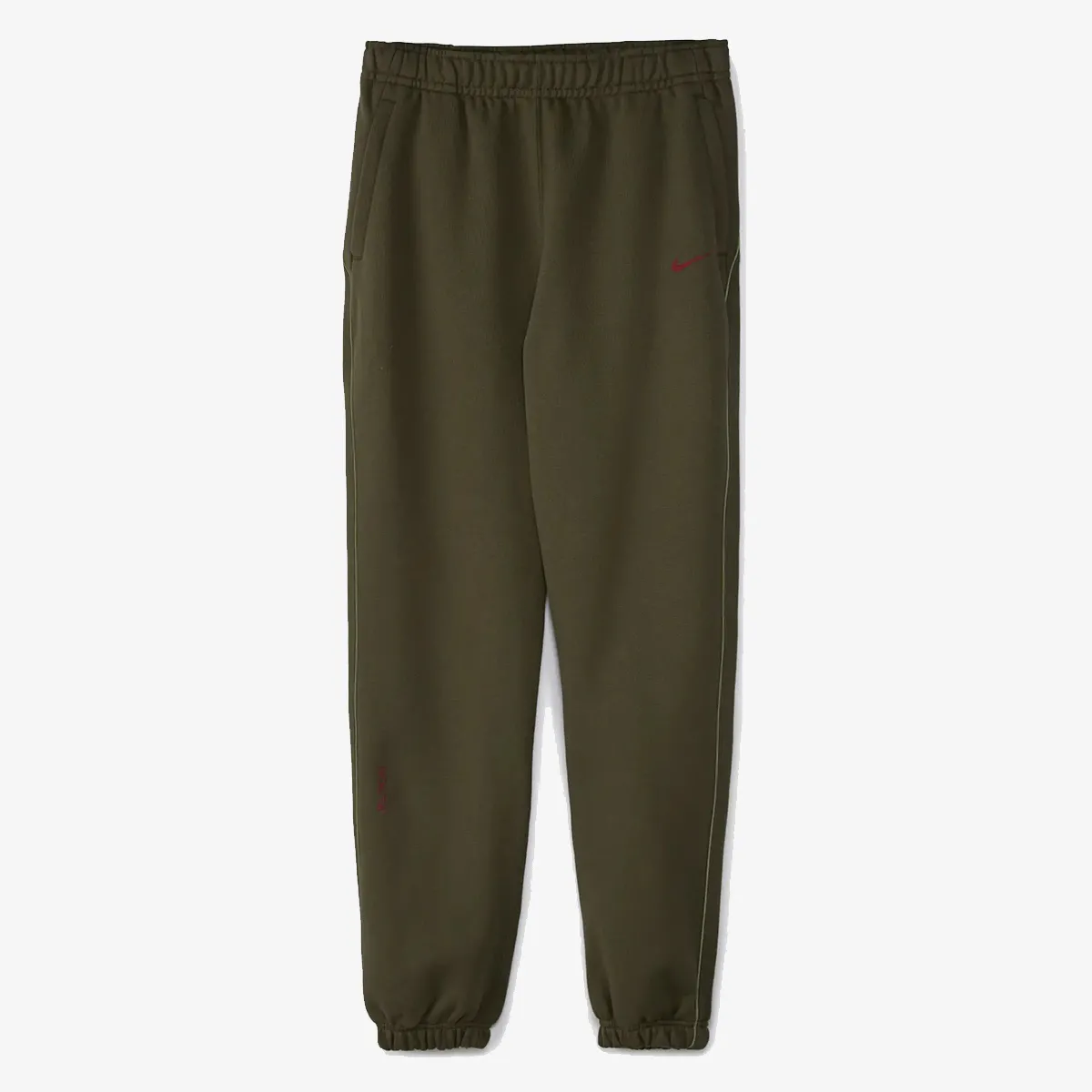 NIKE Pantaloni de trening M NRG NOCTA CS PANT FLC 