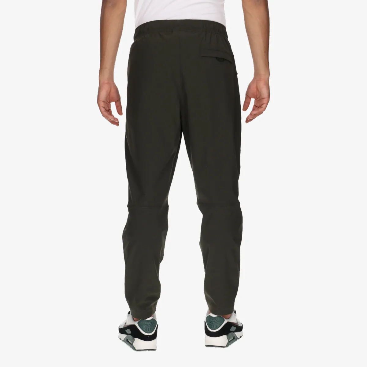 NIKE Pantaloni de trening Tech Fleece 