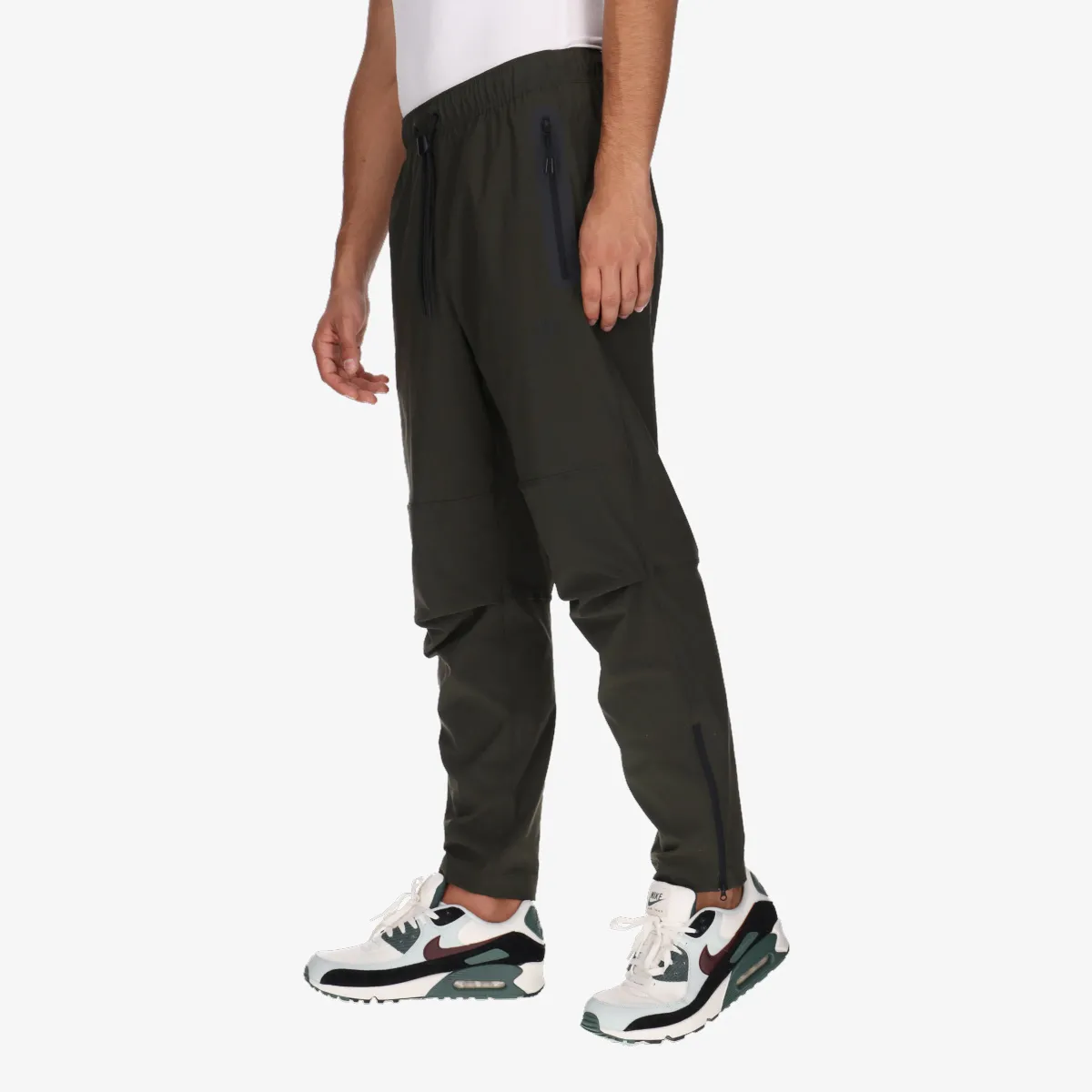 NIKE Pantaloni de trening Tech Fleece 