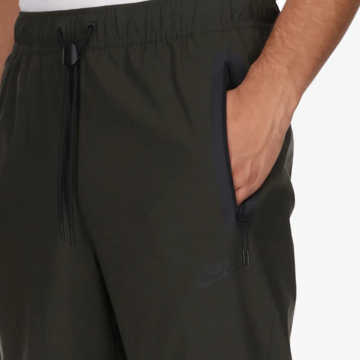 NIKE Pantaloni de trening Tech Fleece 