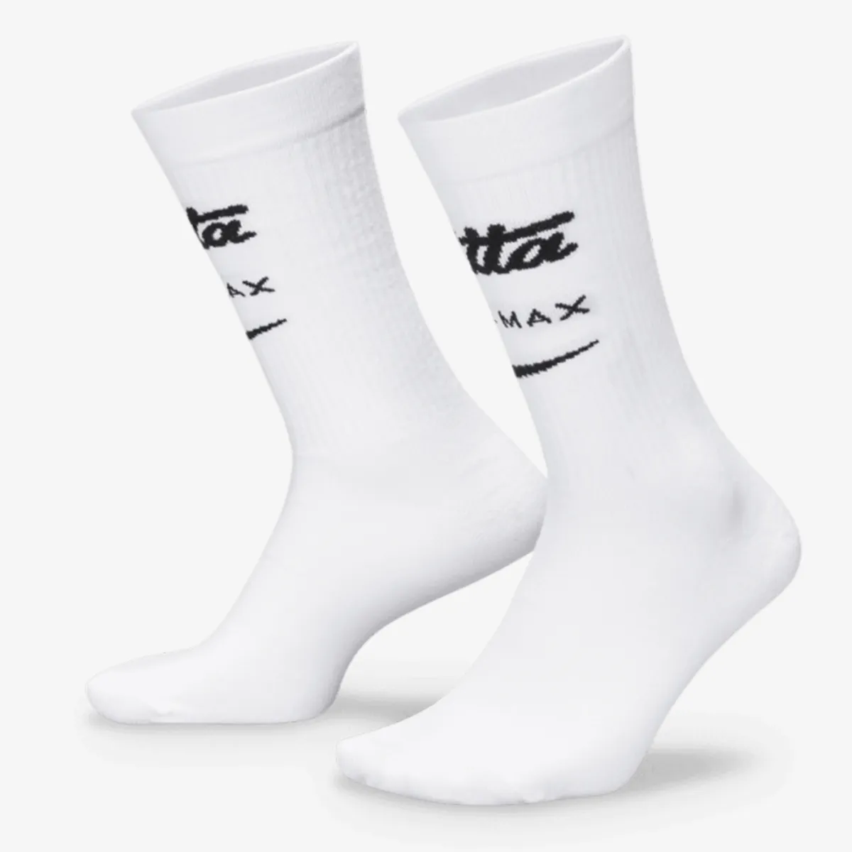 NIKE Sosete U NK PATTA ED ESS CREW 2PR-168 