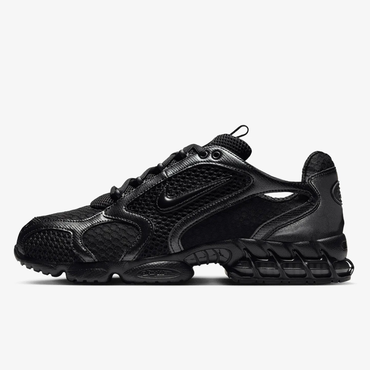 NIKE Pantofi Sport AIR ZOOM SPIRIDON CAGE 2T 