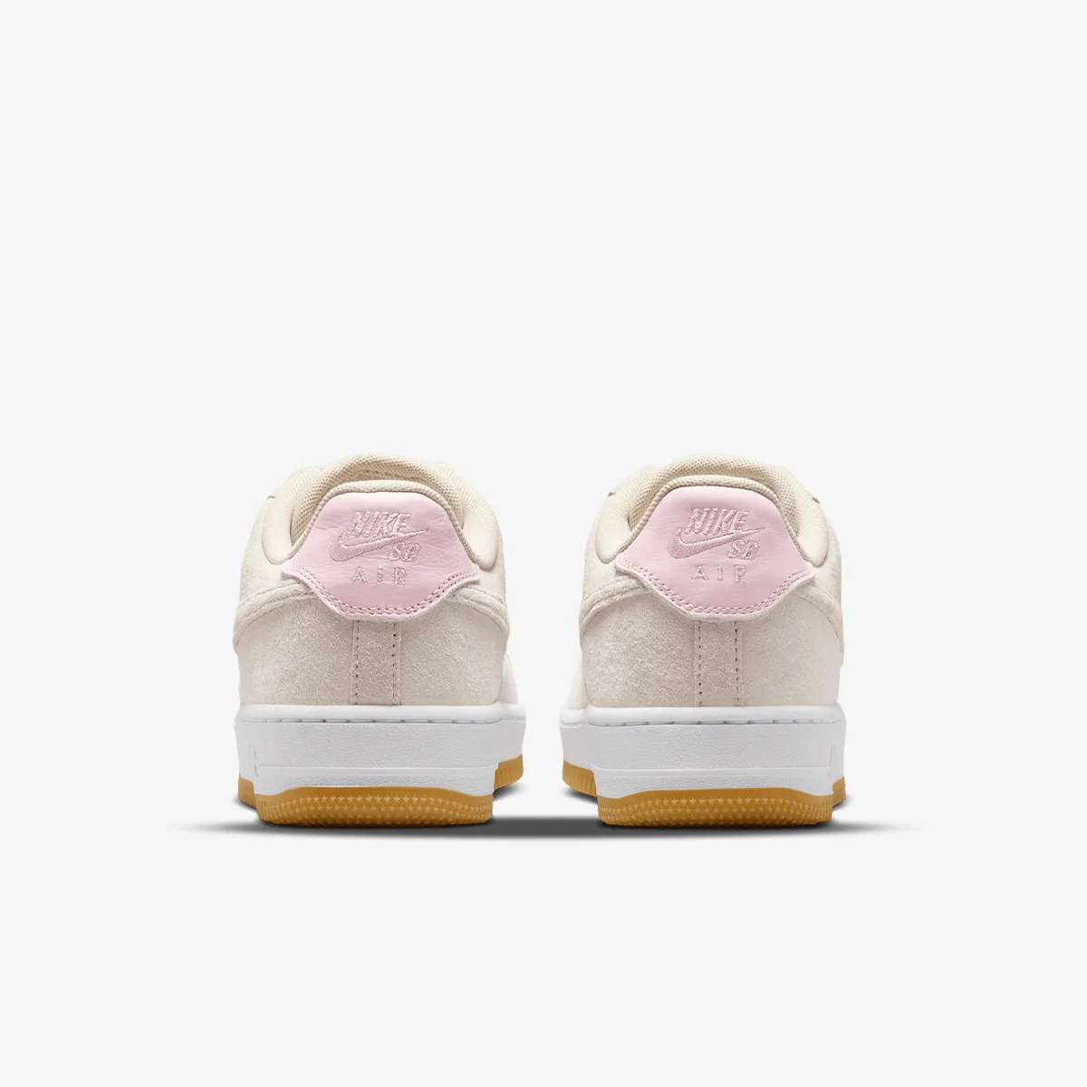 NIKE Pantofi Sport SB Air Force 1 