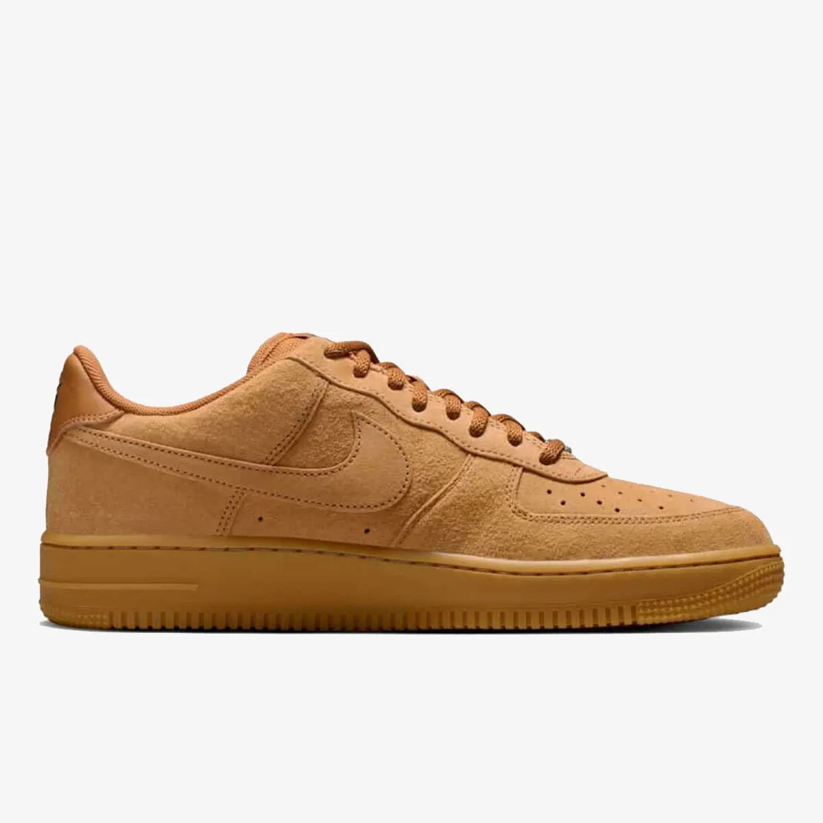 NIKE Pantofi Sport SB Air Force 1 