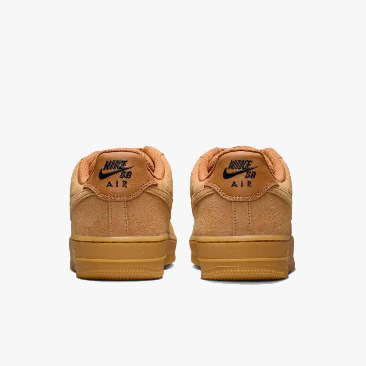 NIKE Pantofi Sport SB Air Force 1 