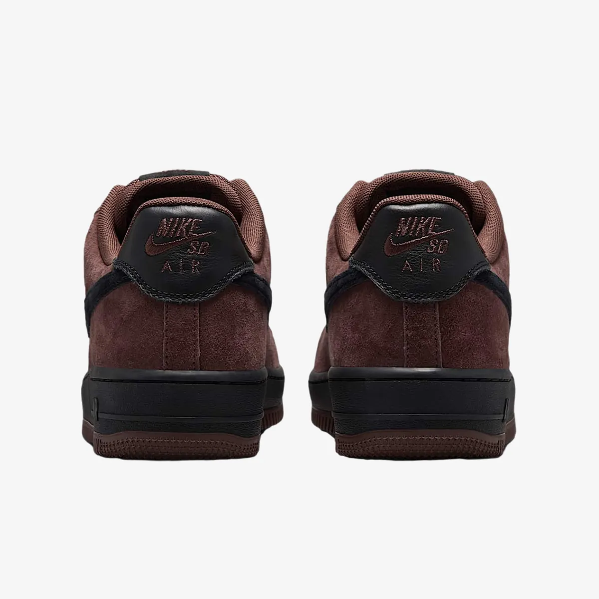 NIKE Pantofi Sport NIKE SB AIR FORCE 1 