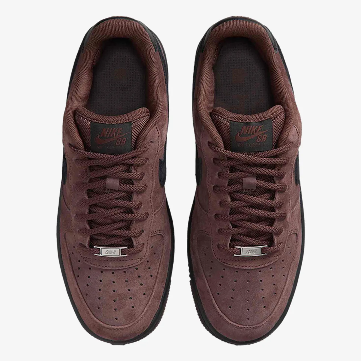 NIKE Pantofi Sport NIKE SB AIR FORCE 1 