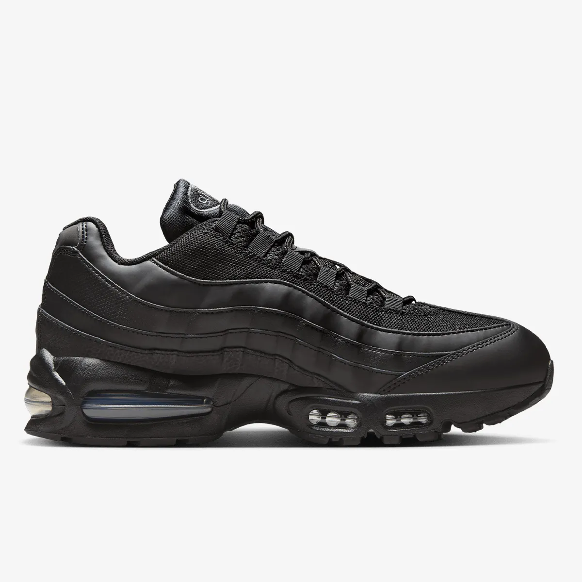 NIKE Pantofi Sport Air Max 95