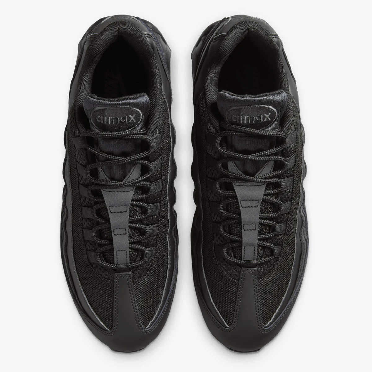 NIKE Pantofi Sport Air Max 95