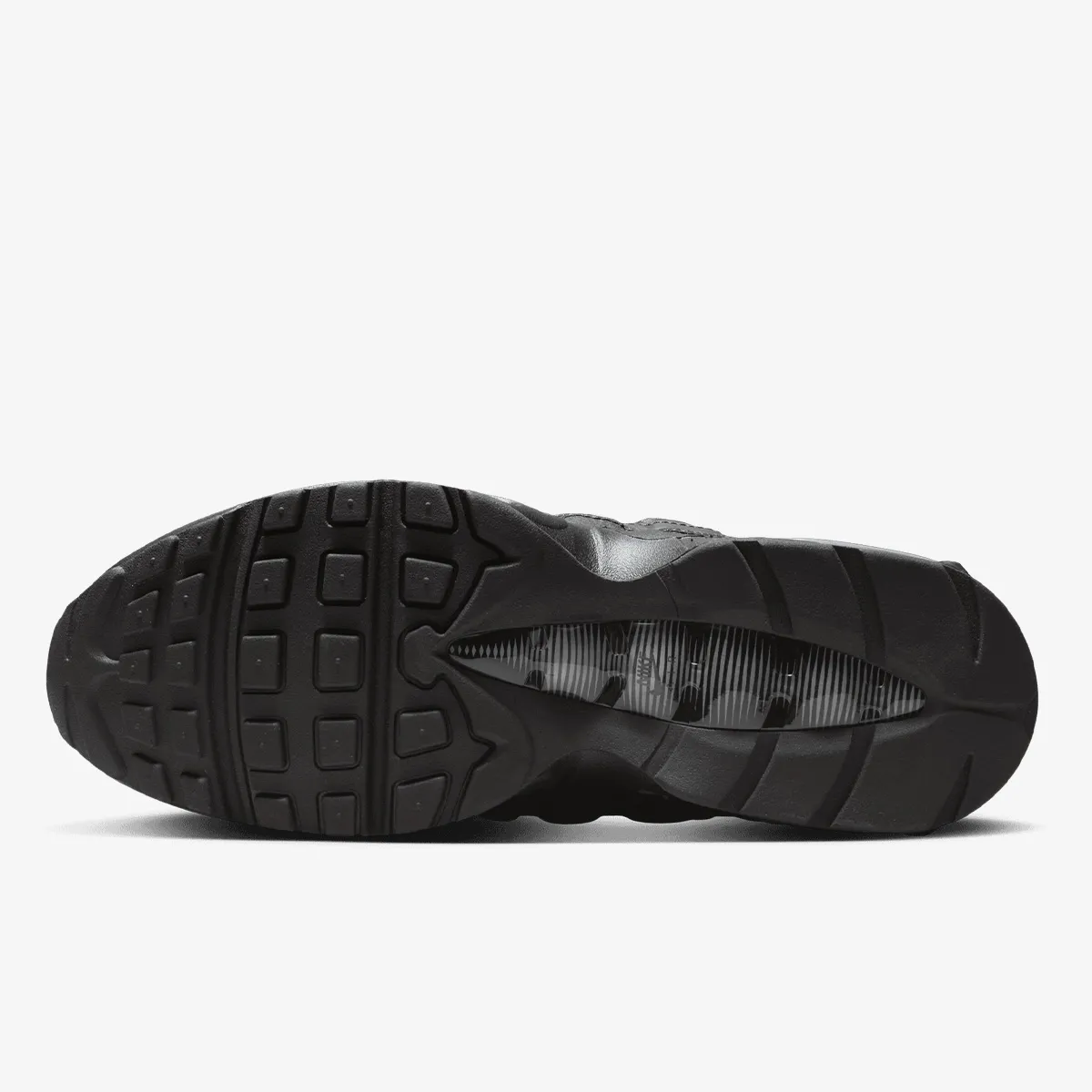 NIKE Pantofi Sport Air Max 95