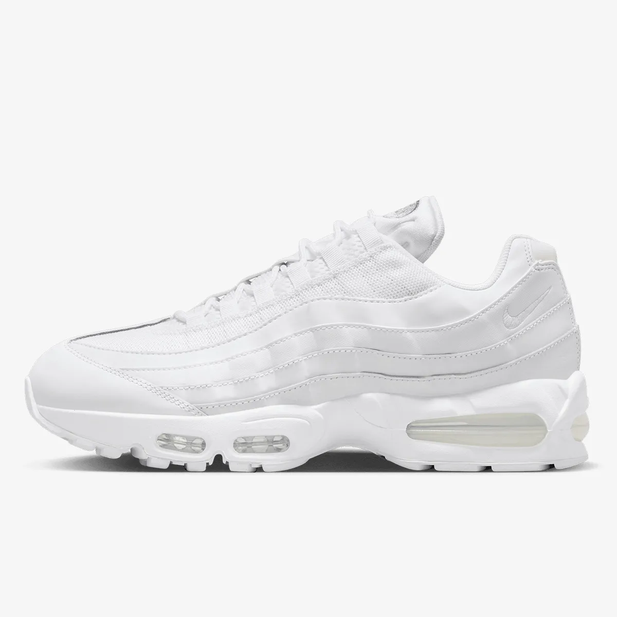 NIKE Pantofi Sport NIKE AIR MAX 95 OG 365