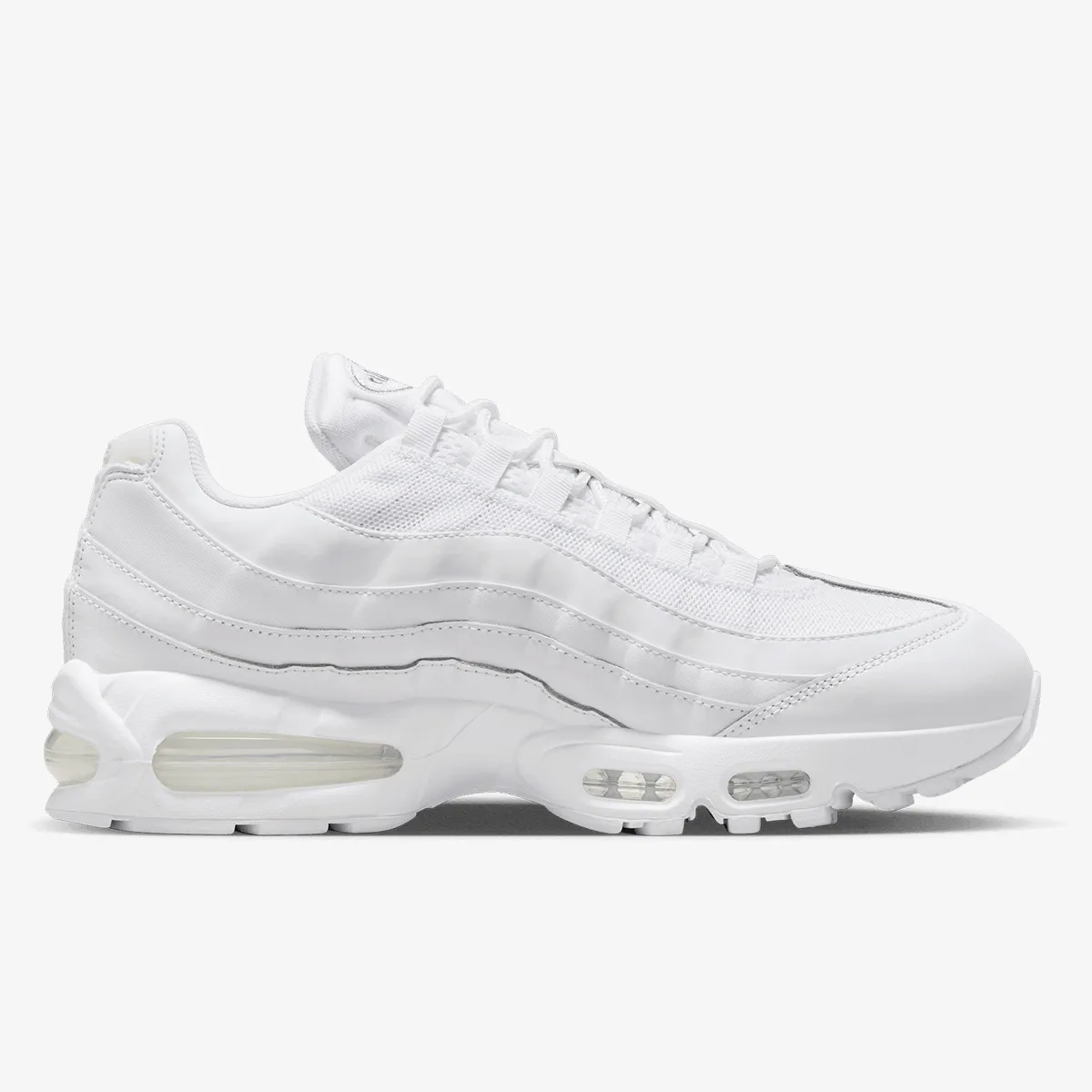 NIKE Pantofi Sport NIKE AIR MAX 95 OG 365