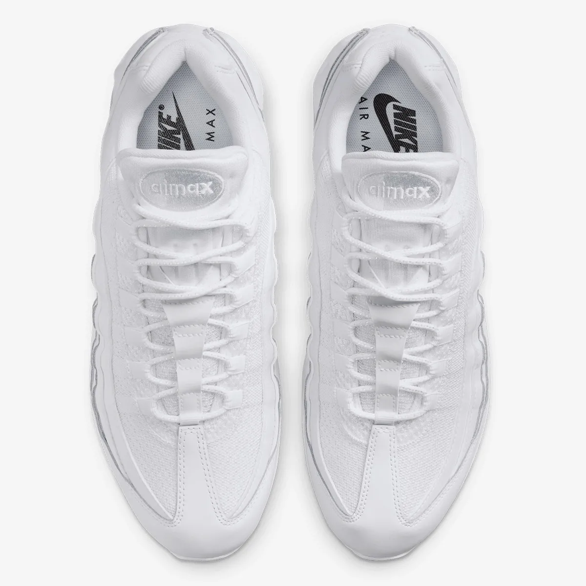 NIKE Pantofi Sport NIKE AIR MAX 95 OG 365