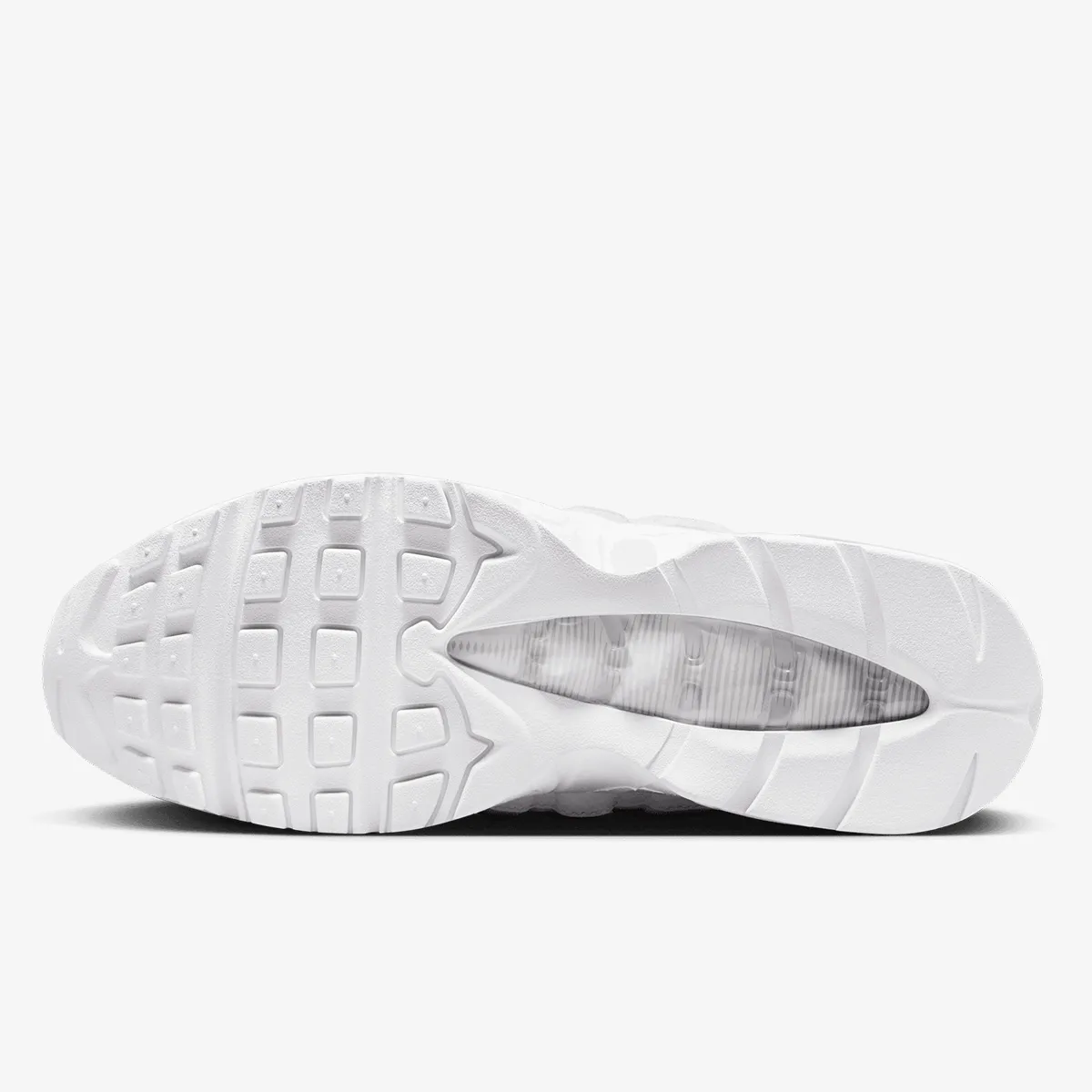 NIKE Pantofi Sport NIKE AIR MAX 95 OG 365