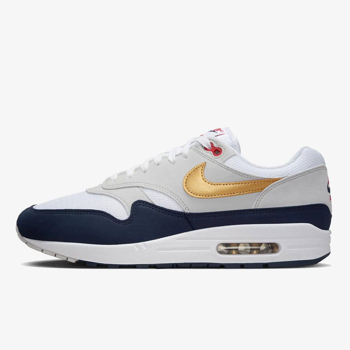 NIKE Pantofi Sport NIKE AIR MAX 1 