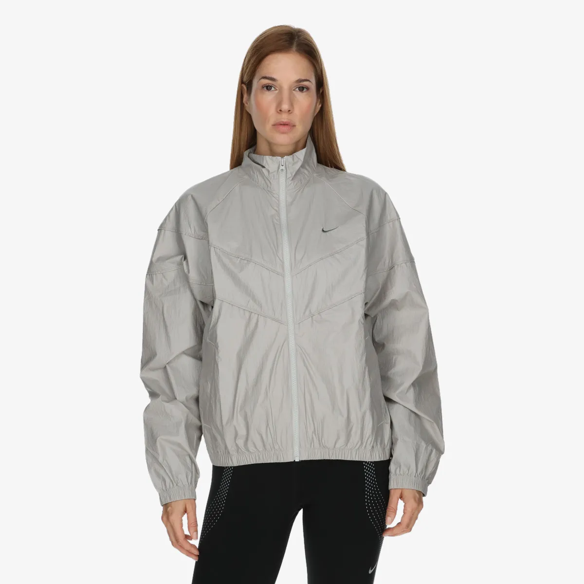 NIKE Jacheta W NSW NK WR WVN JKT V2K 