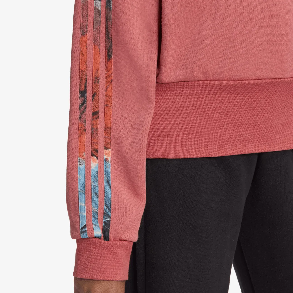 ADIDAS Hanorac W Aop Hd 