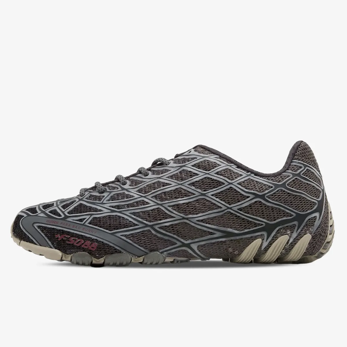 ADIDAS Pantofi Sport Bad Bunny F50 Ghost Sprint