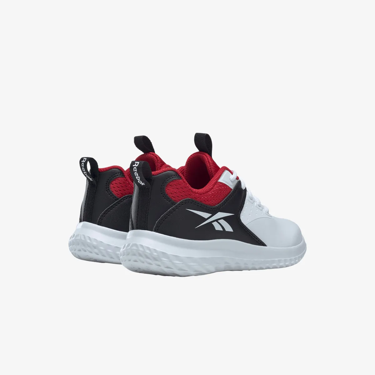 REEBOK Pantofi Sport REEBOK RUSH RUNNER 4.0 SYN