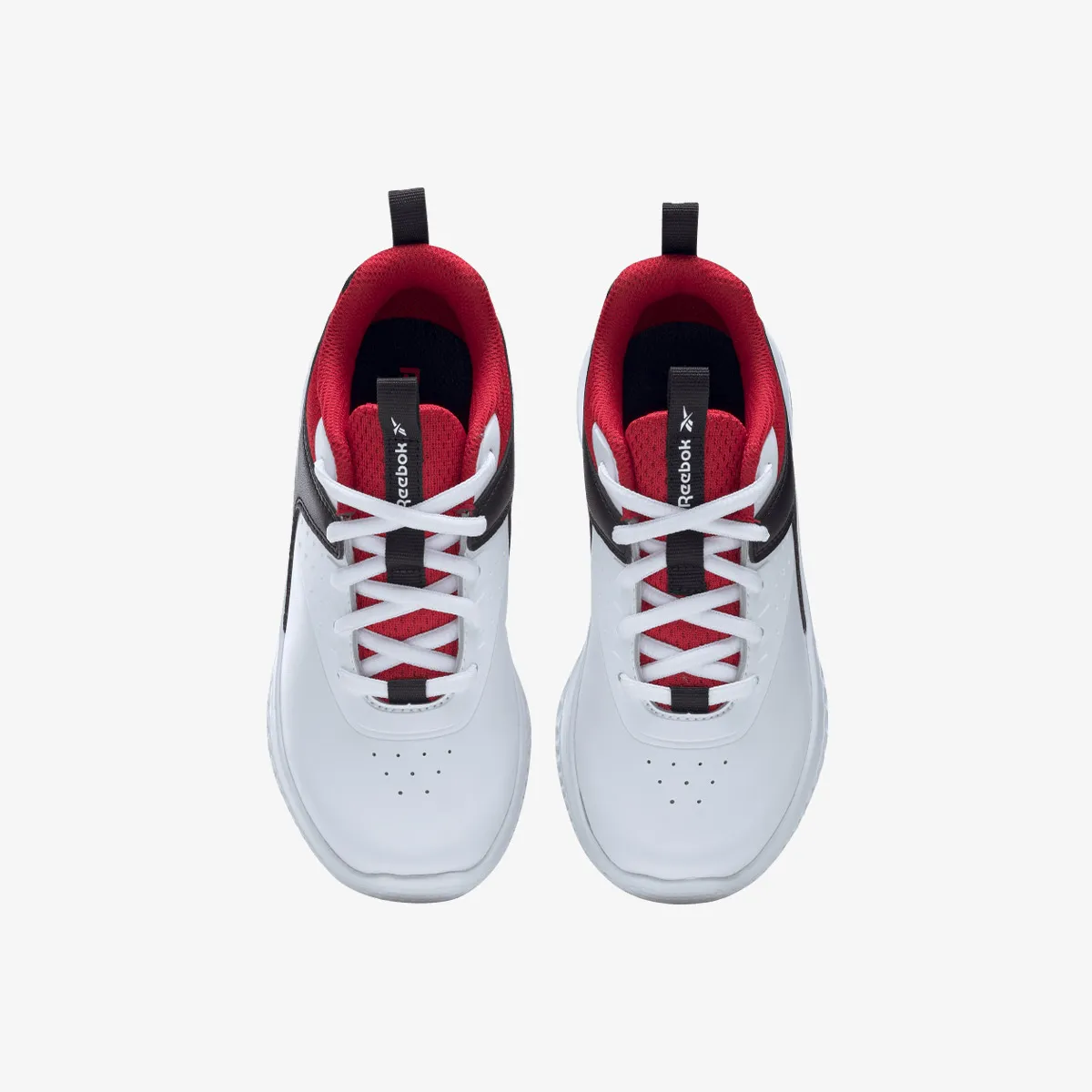 REEBOK Pantofi Sport REEBOK RUSH RUNNER 4.0 SYN