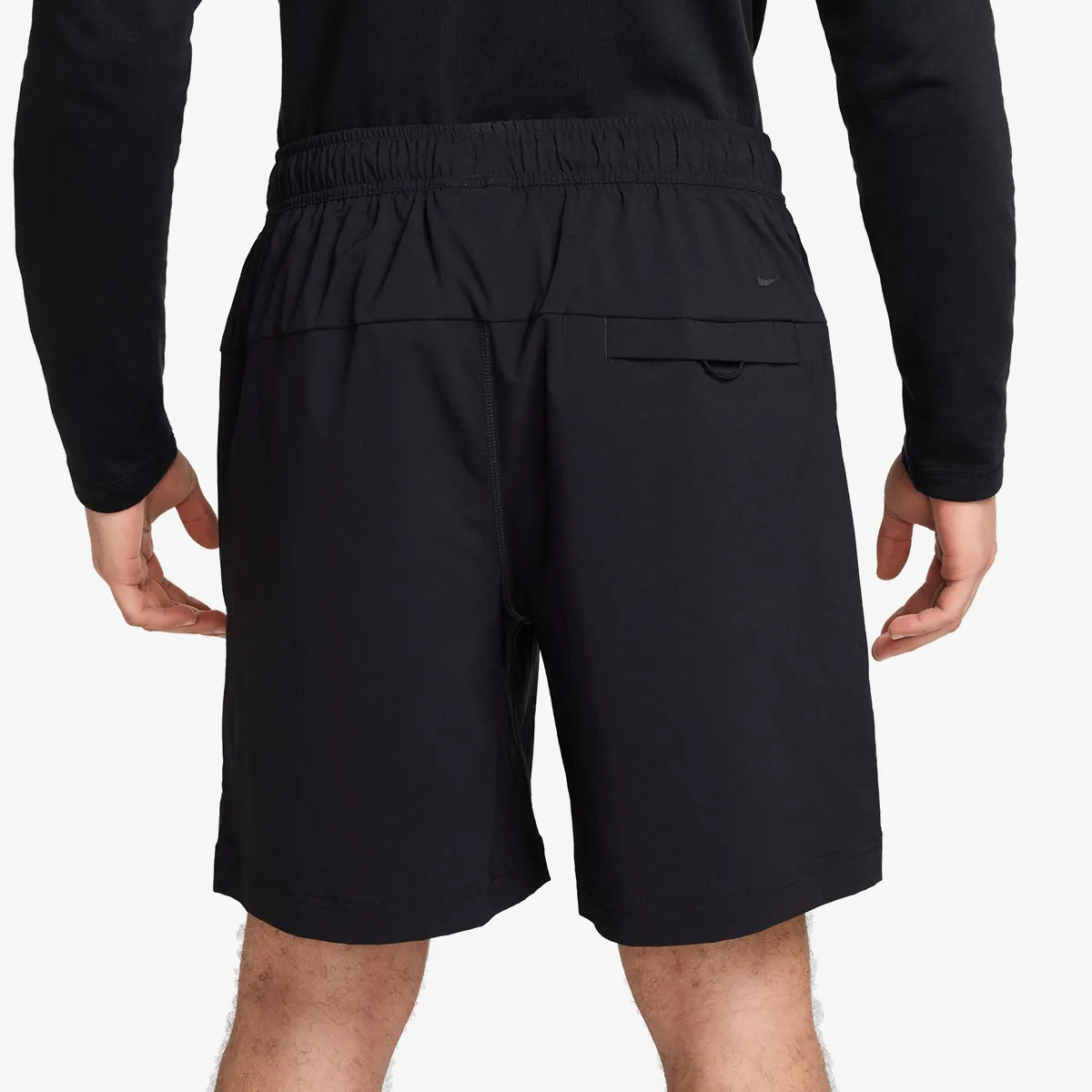 NIKE Pantaloni scurti Tech