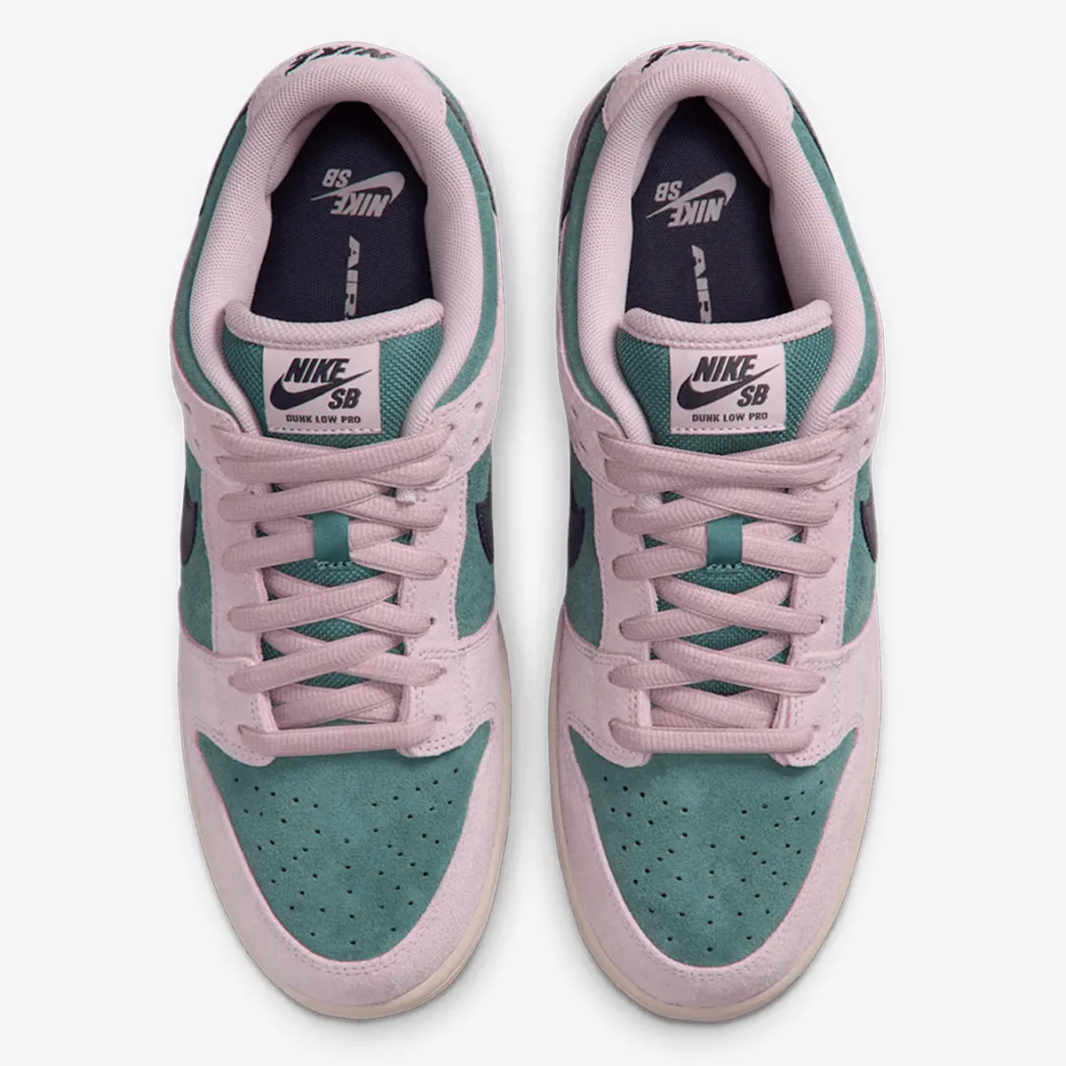 NIKE Pantofi Sport NIKE SB DUNK LOW PRO