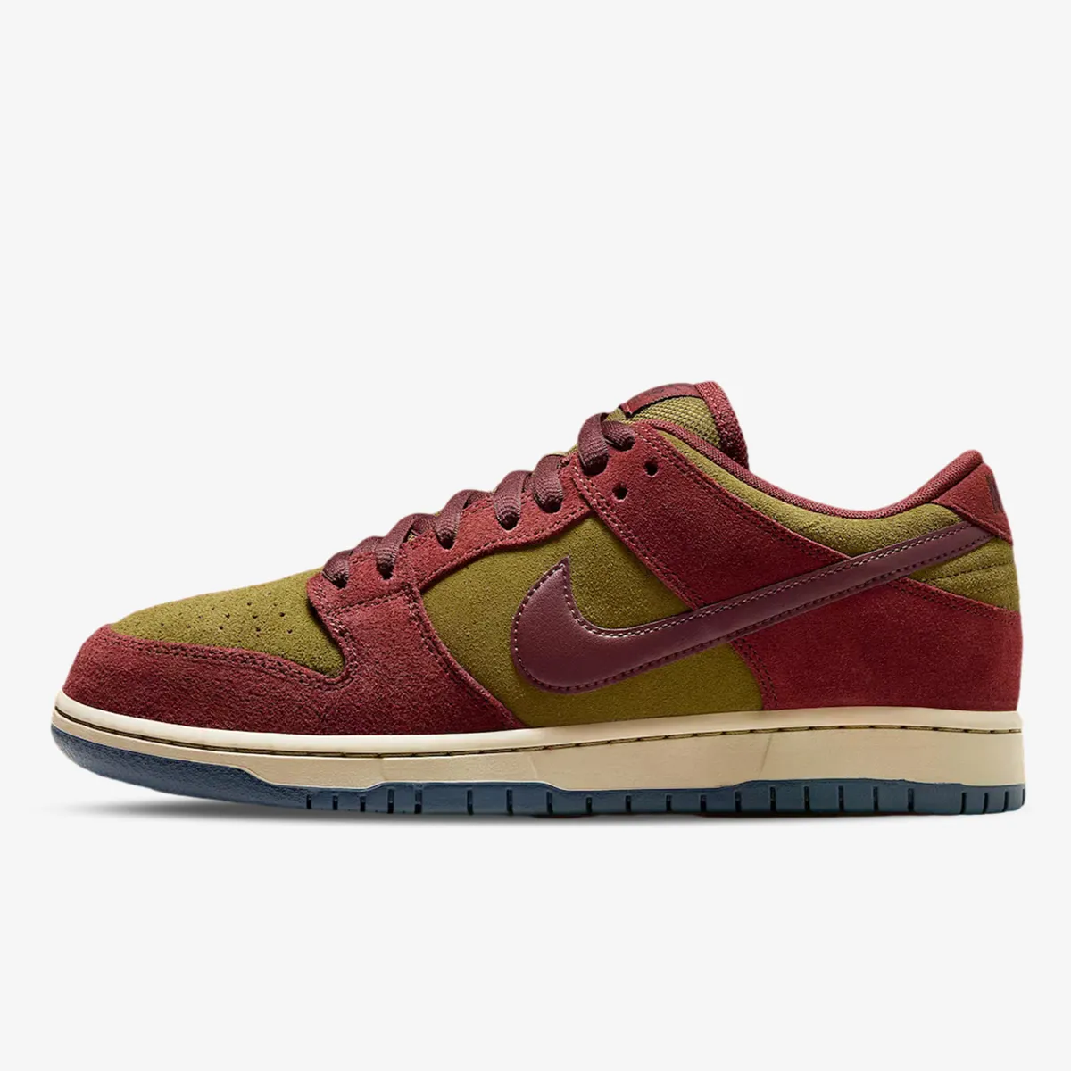 NIKE Pantofi Sport NIKE SB DUNK LOW PRO 
