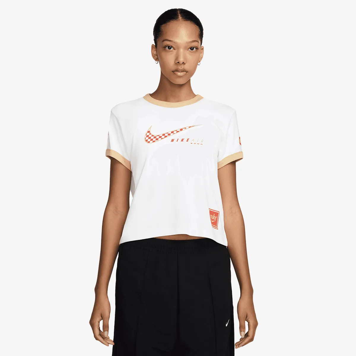 NIKE Tricou Sportswear 