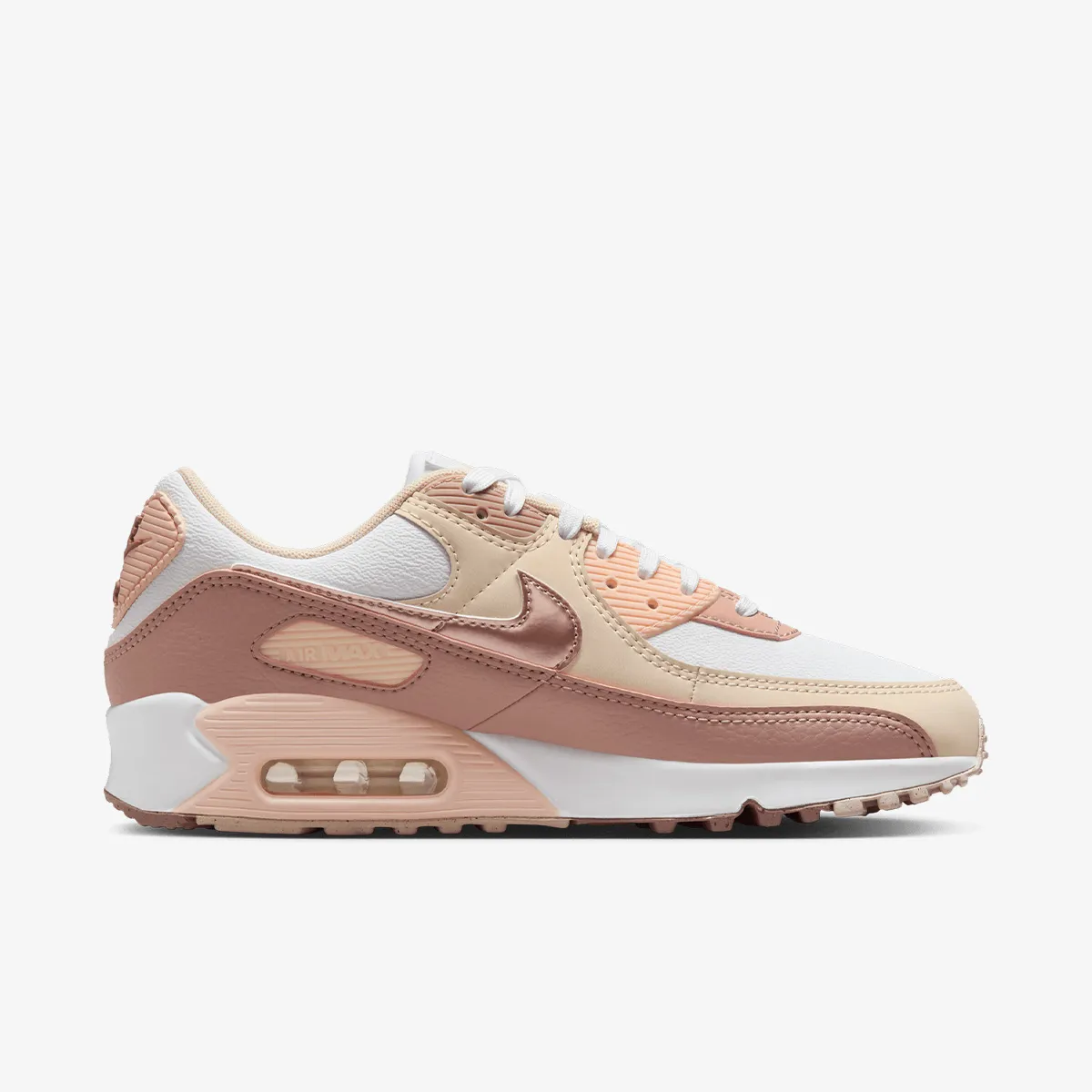NIKE Pantofi Sport Air Max 90
