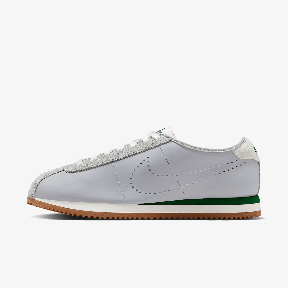 NIKE Pantofi Sport W NIKE CORTEZ DECONSTRUCTED 