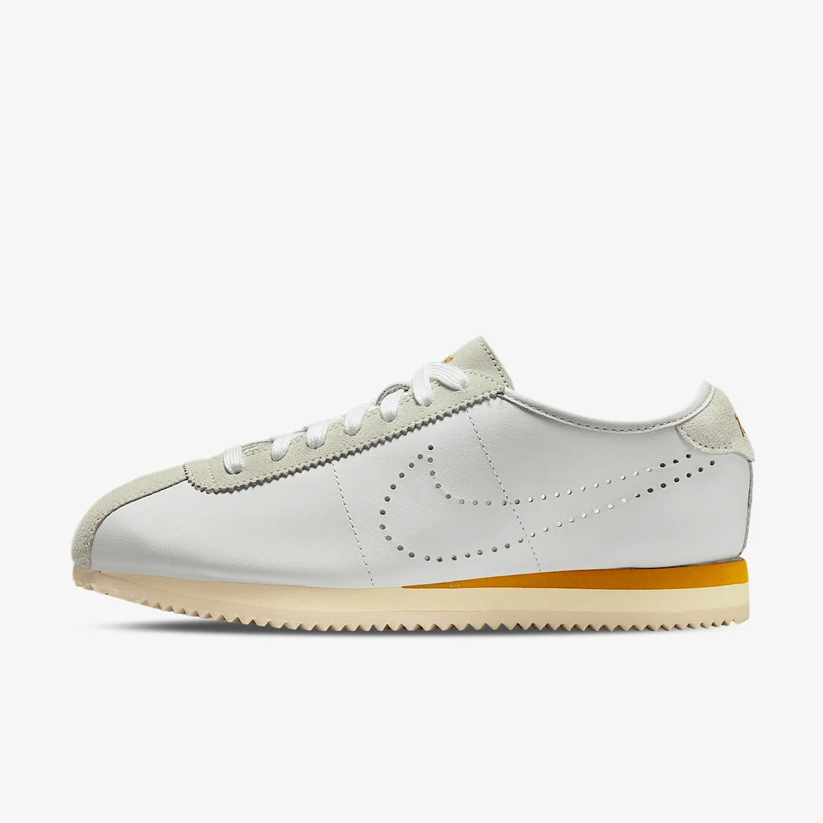 NIKE Pantofi Sport W NIKE CORTEZ DECONSTRUCTED 
