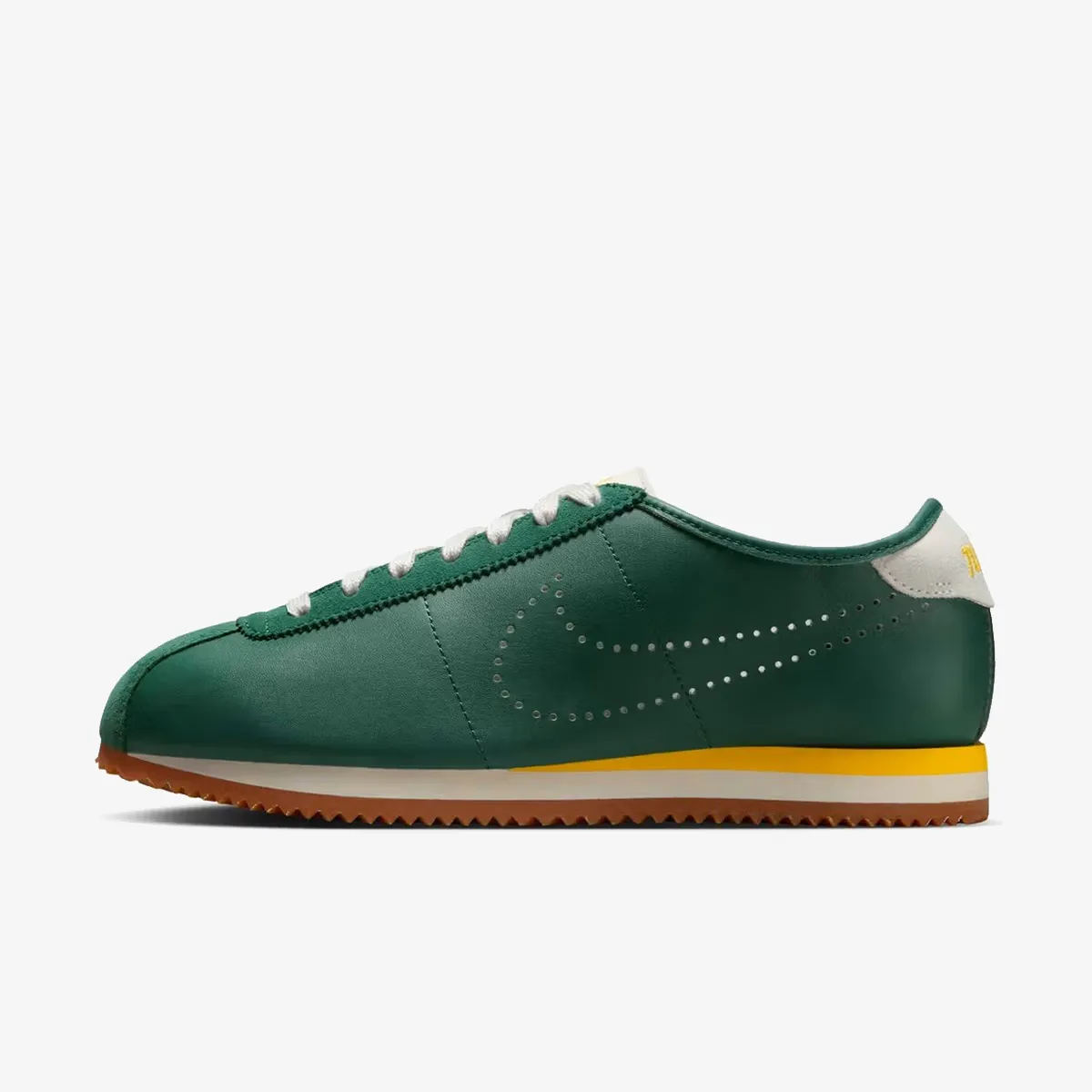 NIKE Pantofi Sport W NIKE CORTEZ LT 