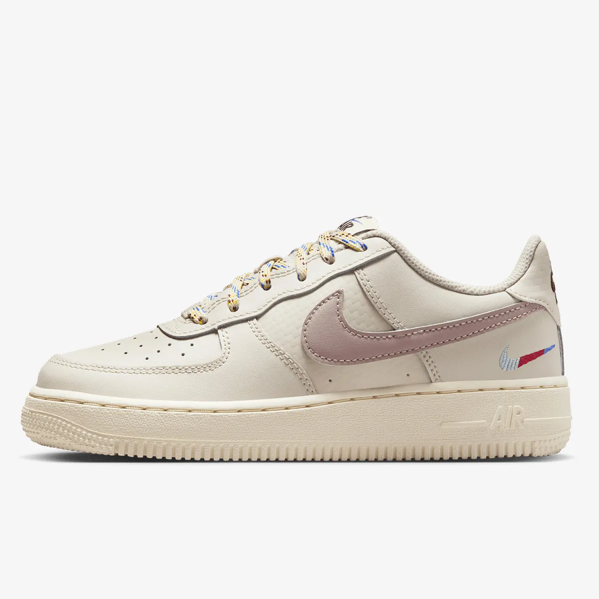 NIKE Pantofi Sport AIR FORCE 1 LV8 1 BG EE 