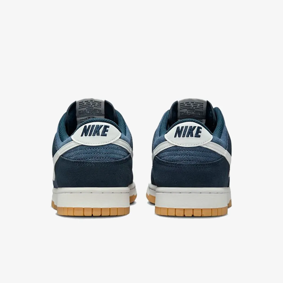 NIKE Pantofi Sport NIKE DUNK LOW RETRO SE ESS+ 