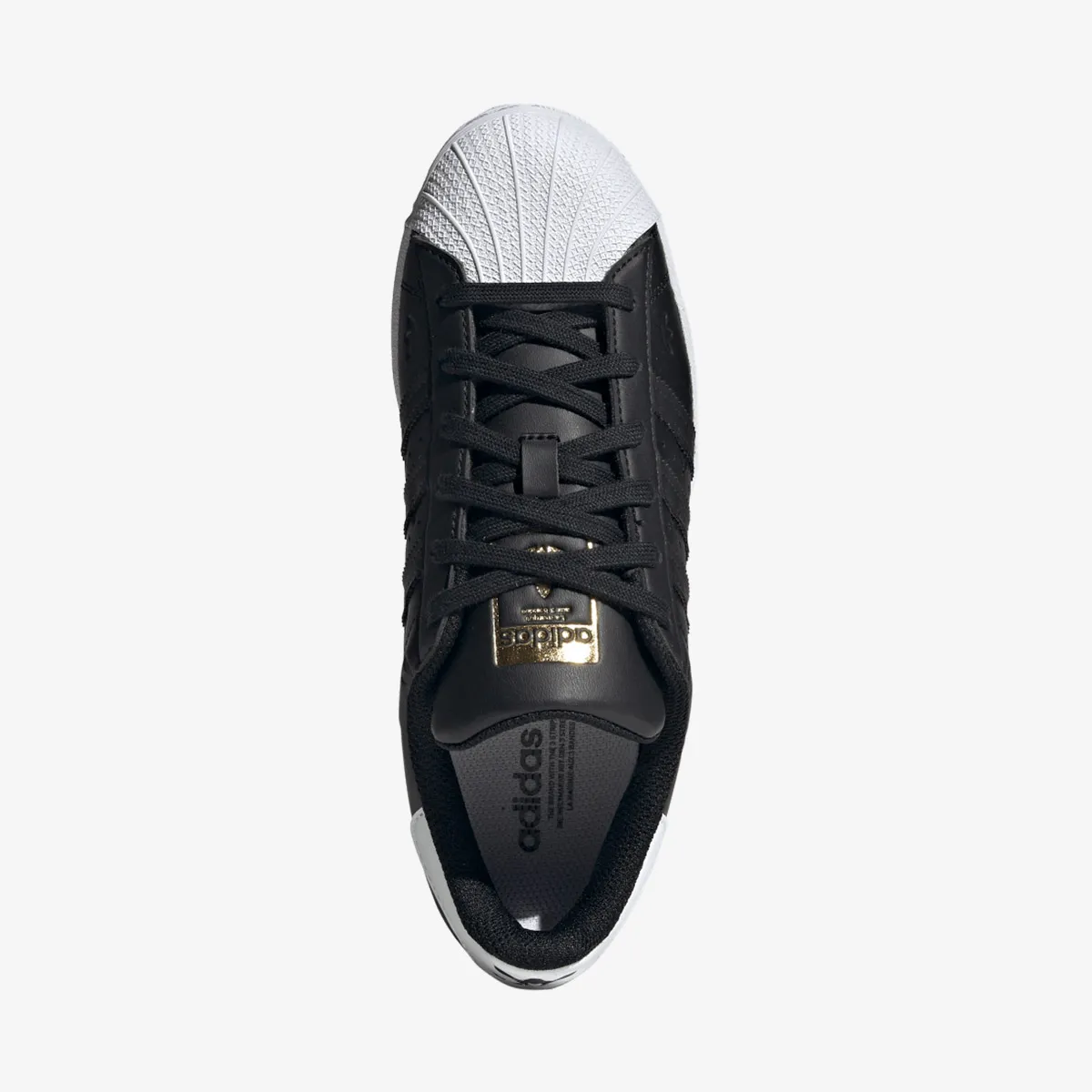 ADIDAS Pantofi Sport SUPERSTAR 