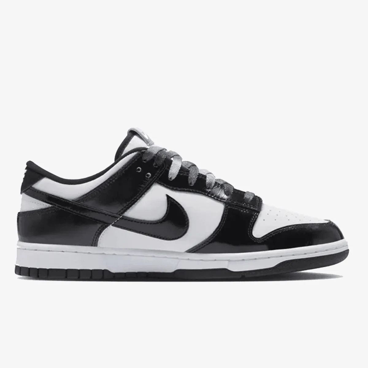 NIKE Pantofi Sport Dunk Low SE Panda