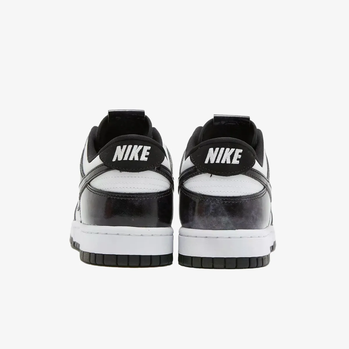 NIKE Pantofi Sport Dunk Low SE Panda