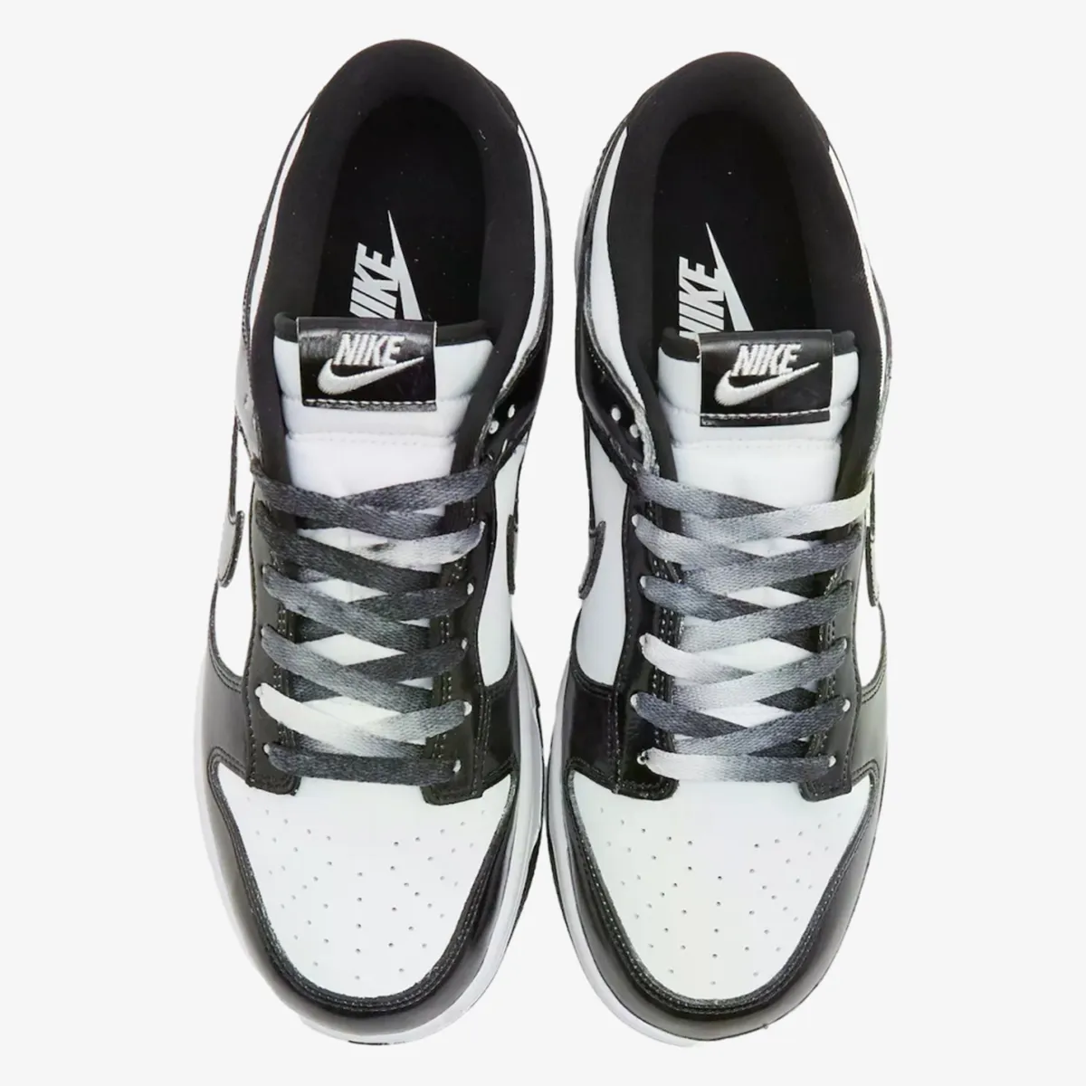 NIKE Pantofi Sport Dunk Low SE Panda