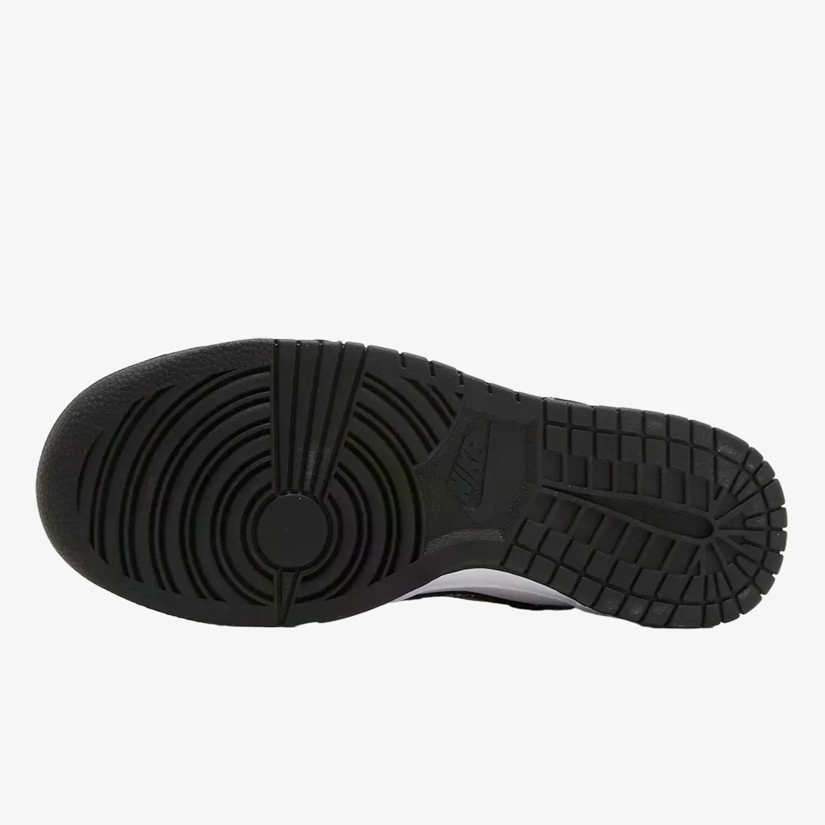 NIKE Pantofi Sport Dunk Low SE Panda