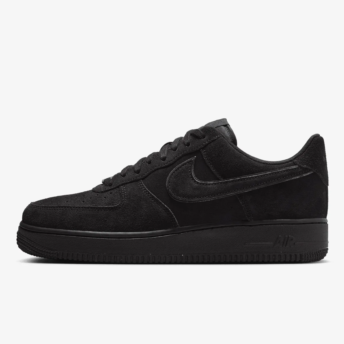 NIKE Pantofi Sport AIR FORCE 1 '07 LV8 