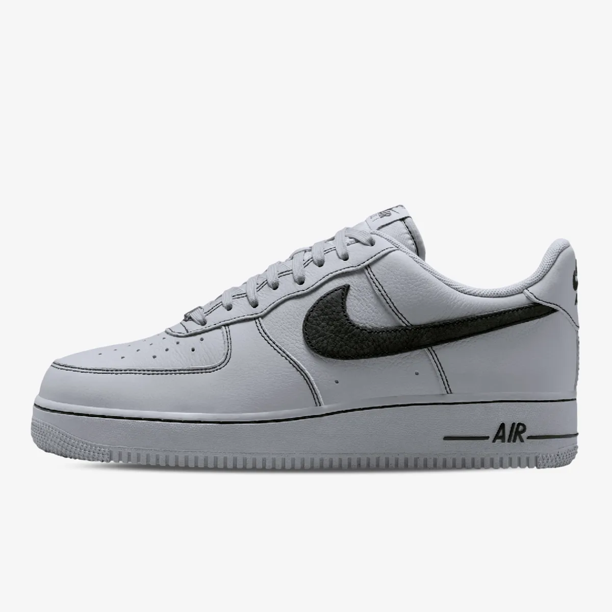 NIKE Pantofi Sport AIR FORCE 1 '07 LV8 ESS+ 