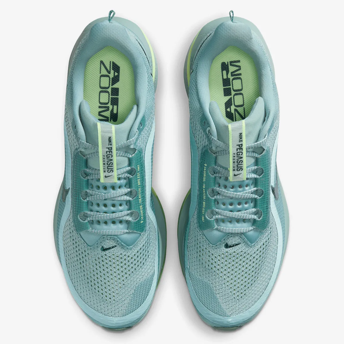 NIKE Pantofi Sport NIKE PEGASUS PREMIUM