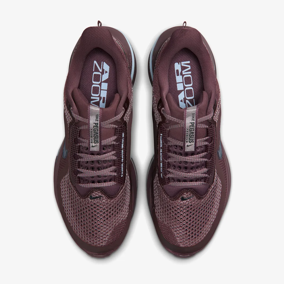 NIKE Pantofi Sport W NIKE PEGASUS PREMIUM 